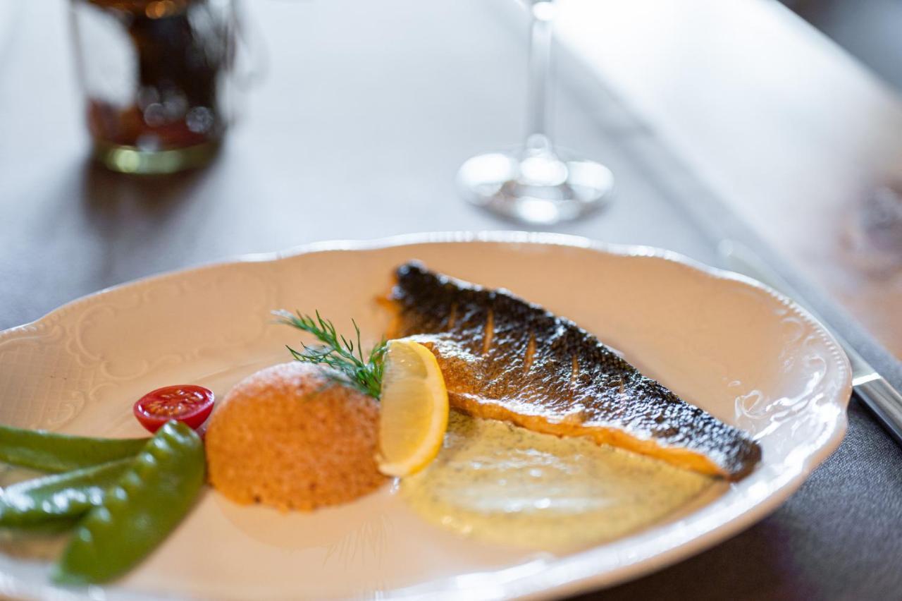 Wohlfuehlhotel Frohsinn Fischen im Allgaeu Exteriér fotografie