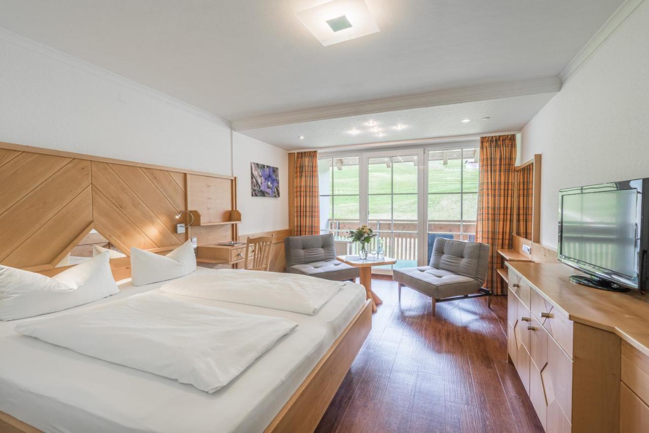 Wohlfuehlhotel Frohsinn Fischen im Allgaeu Exteriér fotografie