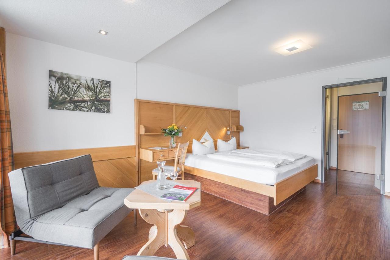 Wohlfuehlhotel Frohsinn Fischen im Allgaeu Exteriér fotografie